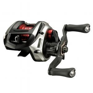 Daiwa 18 SV Light 6.3L-TN LTD