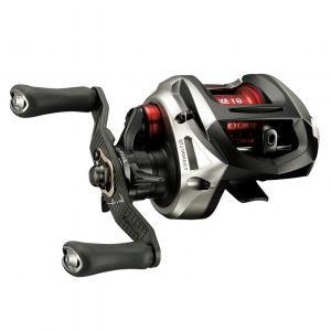 Daiwa 18 SV Light 6.3R-TN LTD