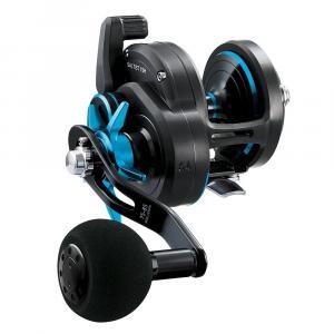 Daiwa 18 Saltist Star Drag 15H