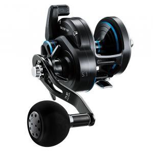 Daiwa 18 Saltist Star Drag 15P