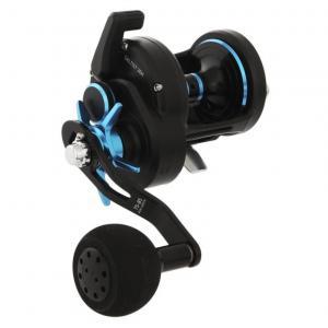 Daiwa 18 Saltist Star Drag 30H