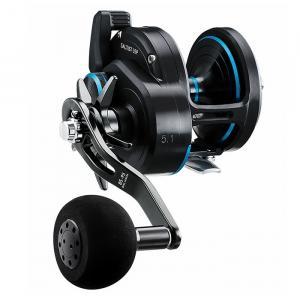 Daiwa 18 Saltist Star Drag 35P