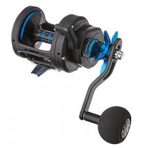 Daiwa 18 Saltist Star Drag 40H