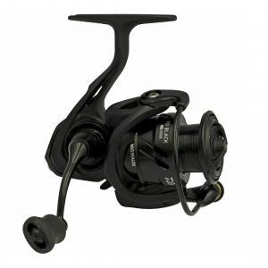 Daiwa 18 TD Black LT 2000D
