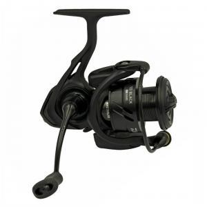 Daiwa 18 TD Black LT 2500D Daiwa 18 TD Black LT 2500D