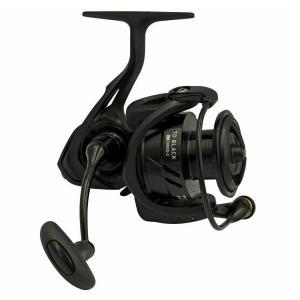 Daiwa 18 TD Black LT 3000D-C Daiwa 18 TD Black LT 3000D-C