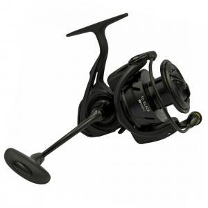 Daiwa 18 TD Black LT 5000D-CH