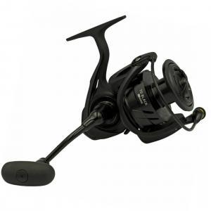 Daiwa 18 TD Black LT 6000D-H