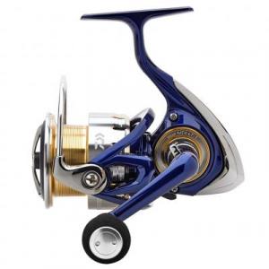 Daiwa 18 TDR 2508 QD