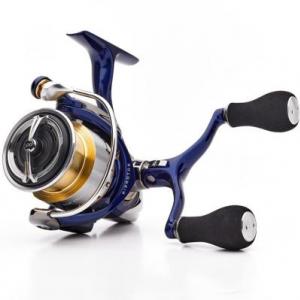 Daiwa 18 TDR 3012 QD-DH