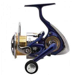 Daiwa 18 TDR 3012 QD