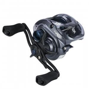 Daiwa Tatula CT 100H