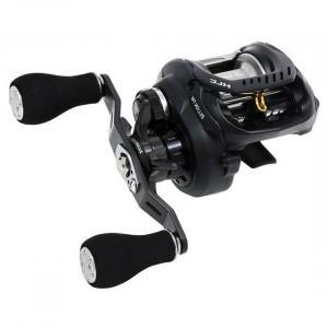 Daiwa 18 Zillion TW HLC 1516SH