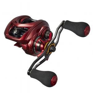 Daiwa 19 Admira 100HL