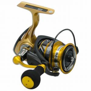 Daiwa 19 Aird LT 3000-C
