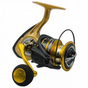 Daiwa 19 Aird LT 6000-H