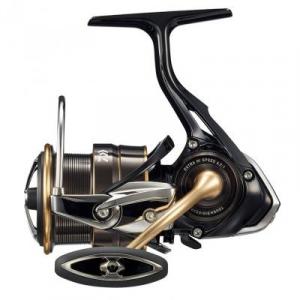 Daiwa 19 Ballistic LT 3000S-CXH