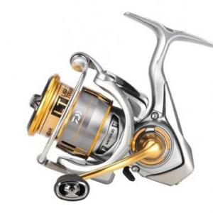 Daiwa 19 Freams CS LT 2500D Daiwa 19 Freams CS LT 2500D