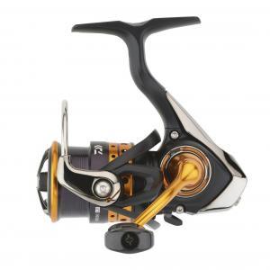 Daiwa 19 Iprimi LT 1000S-P