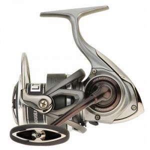 Daiwa 19 Lexa E LT 6000S