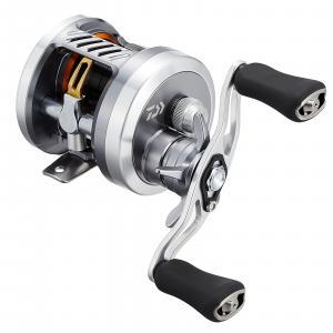 Daiwa 19 Millionaire CT SV 70HL