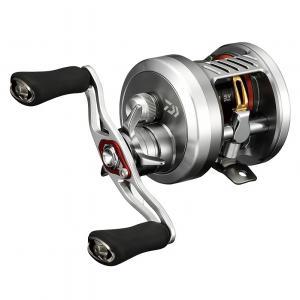 Daiwa 19 Millionaire CT SV 70SH