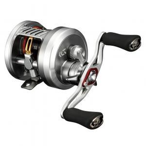 Daiwa 19 Millionaire CT SV 70SHL