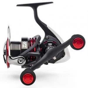Daiwa 19 TDM 3012 QD-DH