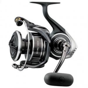 Daiwa 20 BG MQ 10000-H