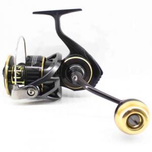 Daiwa 21 BG MQ 8000-H-ARK