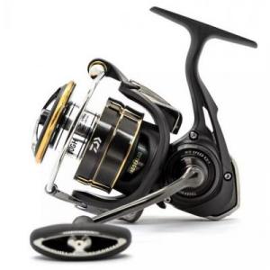 Daiwa 20 Ballistic EX LT 4000D-C  Daiwa 20 Ballistic EX LT 4000D-C