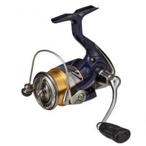 Daiwa 20 Crest LT 2500S