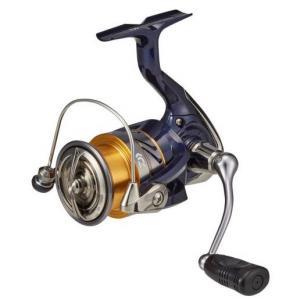 Daiwa 20 Crest LT 3000-C