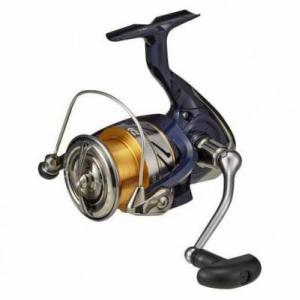 Daiwa 20 Crest LT 4000-C