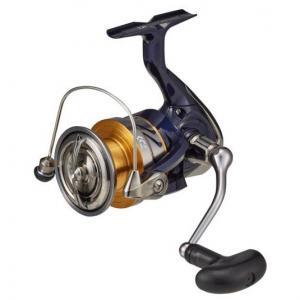 Daiwa 20 Crest LT 5000-CXH