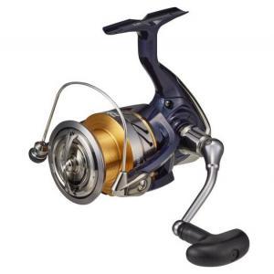 Daiwa 20 Crest LT 6000-H