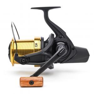 Daiwa 20 Emblem 45 SCW QD OT