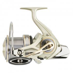 Daiwa 20 Emblem Surf Light 35 CW 4000 QD-P
