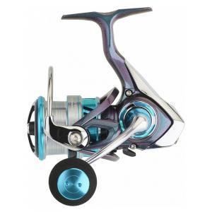Daiwa 20 Emeraldas X LT 2500S-H