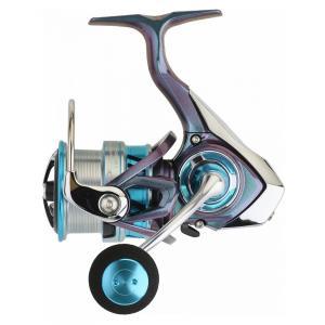 Daiwa 20 Emeraldas X LT 3000S-H