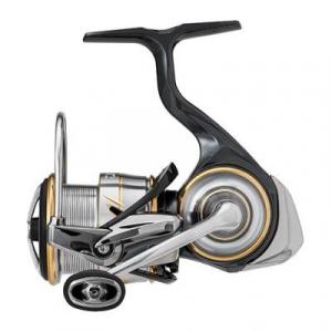 Daiwa 20 Luvias LT 2500-XH