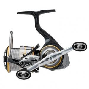 Daiwa 20 Luvias LT 2500S-DH