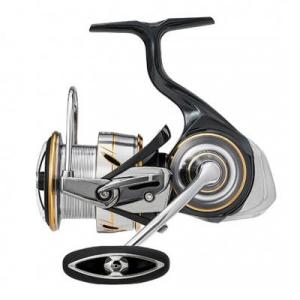 Daiwa 20 Luvias LT 4000-C