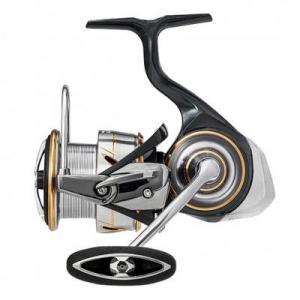 Daiwa 20 Luvias LT 4000-CXH