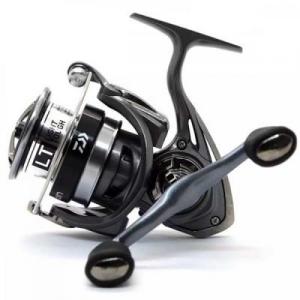 Daiwa 20 N’ZON LT 5000S-CP-DH