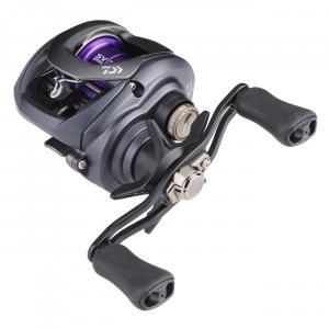 Daiwa 20 Prorex PE SV TW 100HSL
