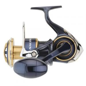 Daiwa 20 Saltiga 10000-H