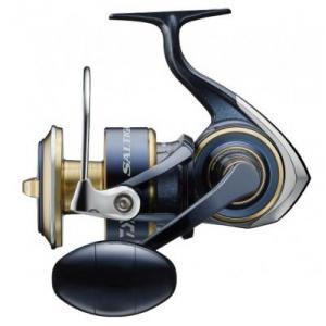 Daiwa 20 Saltiga 14000-XH Daiwa 20 Saltiga 14000-XH