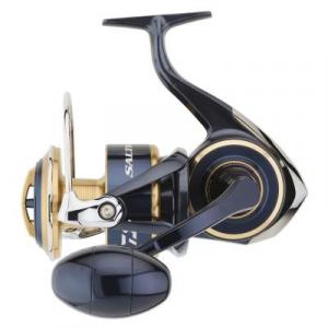 Daiwa 20 Saltiga 18000-H