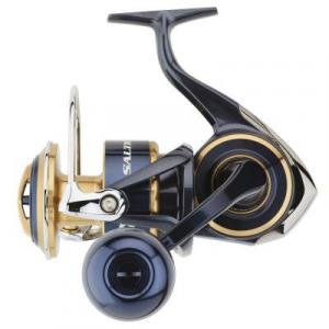 Daiwa 20 Saltiga 18000-P